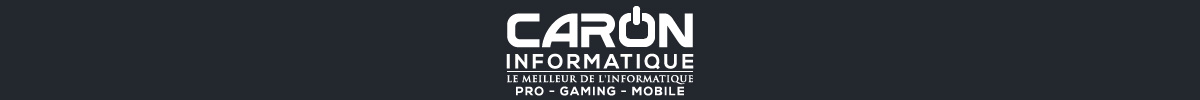 CARON Informatique - Calais